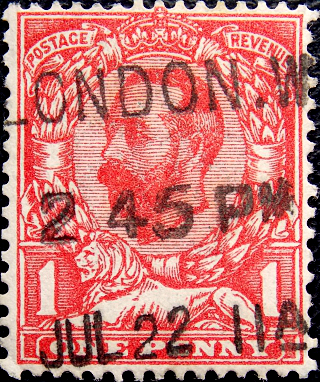  1911  .   V . 1 p .  2,50 . (0004)